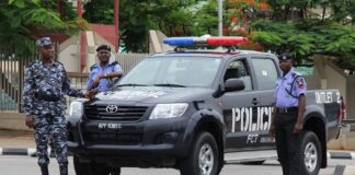 Police arrest 3 suspected kidnappers in Benue