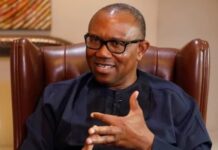 Obi faults plan to buy new presidential aircraft, tags it insensitive in face of present economic hardships