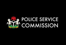 PSC appoints Yahaya Abubakar as DIG, promotes 122 police officers