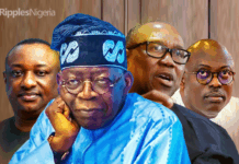 QuickRead: Nigeria reverts to old national anthem. Four other stories we tracked and why they matter