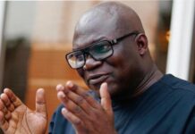 OPINION: Tinubu And The Old/New National Anthem