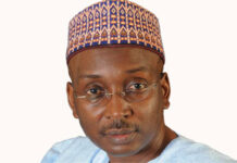 Salihu Lukman finally resigns from APC