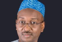Salihu Lukman challenges Nigerians to vote out Tinubu in 2027