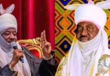 Court delays ruling on jurisdiction in Kano Emirate tussle