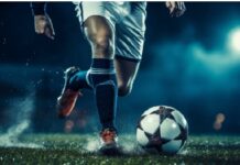 How to make a prediction for a football match