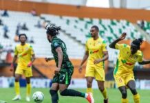 Nigeria suffer huge setback in W’Cup race with Benin Republic defeat