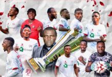 Enugu Rangers to play Champions League games in Uyo
