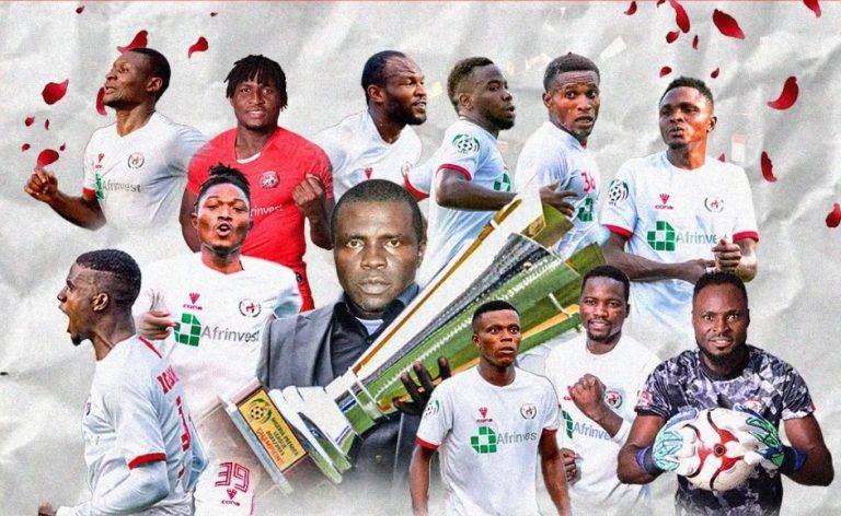 Enugu Rangers to play Champions League games in Uyo