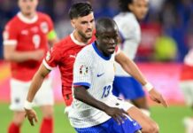 Euro ’24: Big upset for Belgium as France pip Austria in thrilling ties