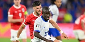 Euro ’24: Big upset for Belgium as France pip Austria in thrilling ties