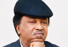 Sani lauds Kaduna Assembly efforts to recover funds allegedly looted by El-Rufai