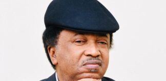 Sani lauds Kaduna Assembly efforts to recover funds allegedly looted by El-Rufai