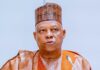 Shettima urges strong alliance among govt, partners to fight poverty, improve lives of Nigerians