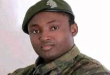 Nigerian Army dismisses Simon Ekpa’s claim on mass killing in South-East