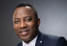 “How much were you paid for this packaged job?’ Obi’s supporters tackle Sowore over fraud remark