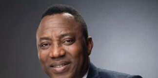 “How much were you paid for this packaged job?’ Obi’s supporters tackle Sowore over fraud remark
