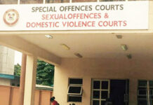 Man bags 14 years in jail for attempting to s3xually assault minor