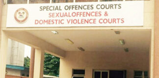 Man bags 14 years in jail for attempting to s3xually assault minor