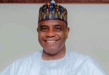 Tambuwal slams Nigerians for voting APC in 2023 polls