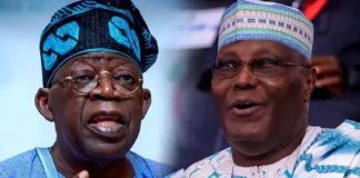 Atiku slams Tinubu for publicly halting fuel subsidy but making secret payments on it