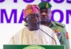DEMOCRACY DAY: National greatness will not be achieved by travelling the easy road —Tinubu