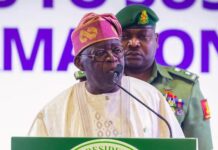 DEMOCRACY DAY: National greatness will not be achieved by travelling the easy road —Tinubu
