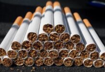 WHO advocates tobacco ban in Nigeria