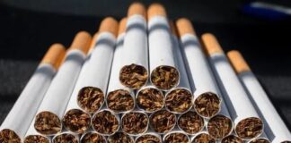 WHO advocates tobacco ban in Nigeria