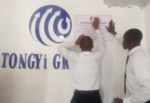 EFC seals Tongyi Group for alleged breach of anti-money laundering laws (Photos)