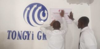 EFC seals Tongyi Group for alleged breach of anti-money laundering laws (Photos)