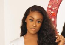 BBNaija’s Uriel warns ladies on risk of using bleaching cream