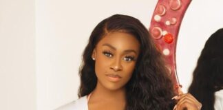 BBNaija’s Uriel warns ladies on risk of using bleaching cream