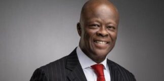 Nigeria raised foreign reserves by $4bn since January – Wale Edun