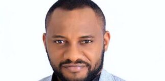 ‘Practice what you preach’, Netizens drag Yul Edochie for warning men against married women (Video)