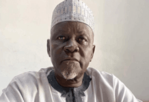 PDP demands arrest, prosecution of suspended Adamawa REC