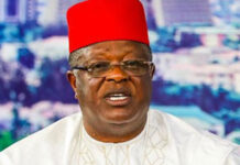 Tinubu inherits 2,600 road projects worth N15tr – Umahi