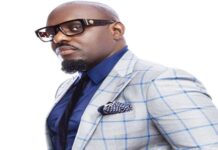 Why I dislike emotional people – Jim Iyke