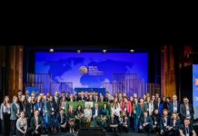 Germany stresses urgency of global clean energy investment