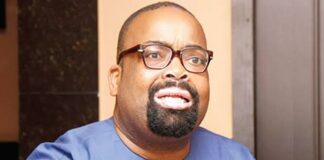 Edo Polls: LP candidate, Akpata, accuses PDP-led govt of destroying campaign billboards