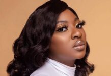 Actress Yvonne Jegede opens up on failed marriage