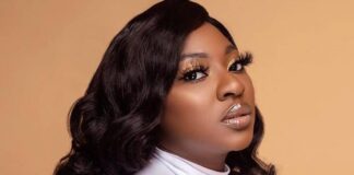 Actress Yvonne Jegede opens up on failed marriage