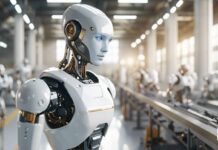 Scientists develop humanoid robot with emotion recognition technology