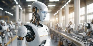 Scientists develop humanoid robot with emotion recognition technology