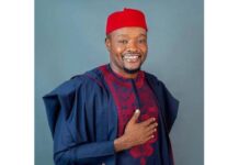 Constituents beat Osun lawmaker for allegedly abandoning them (Video)