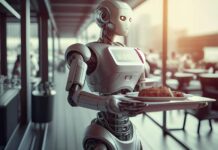 Scientists develop fully edible robots with organic materials