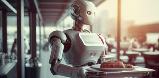 Scientists develop fully edible robots with organic materials