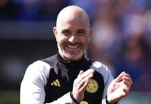 OFFICIAL: Chelsea appoint Enzo Maresca as manager