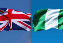 Lower import, export crash Nigeria’s trade with UK by N105bn in one year
