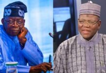 Former Gov Lamido sparks controversy, claims Tinubu did not build Lagos