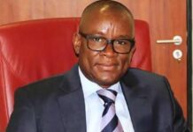 Super Eagles’ performance under fire as Sports Minister demands answers from NFF